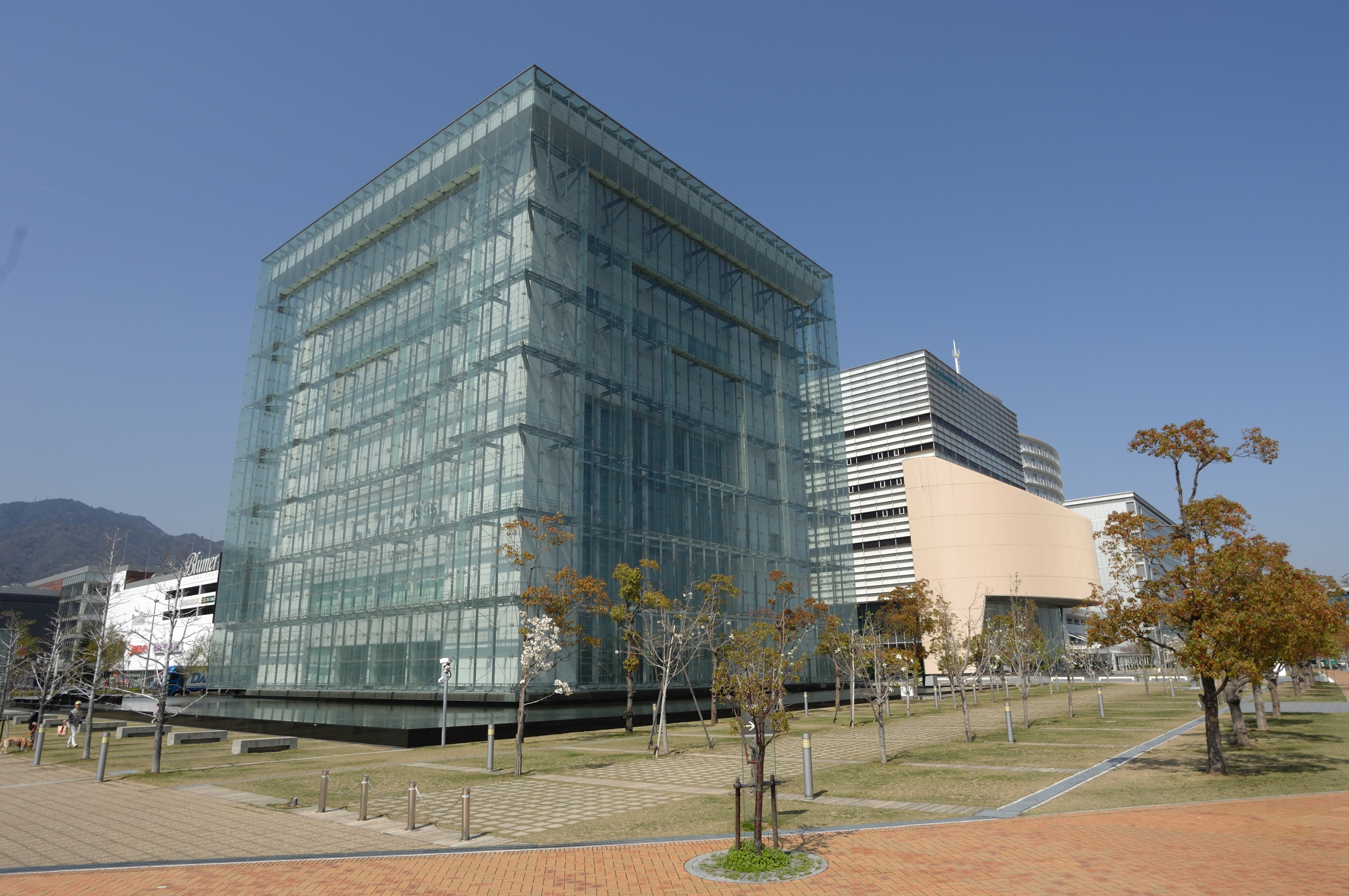 日本の災害伝承ミュージアムの今日の状況