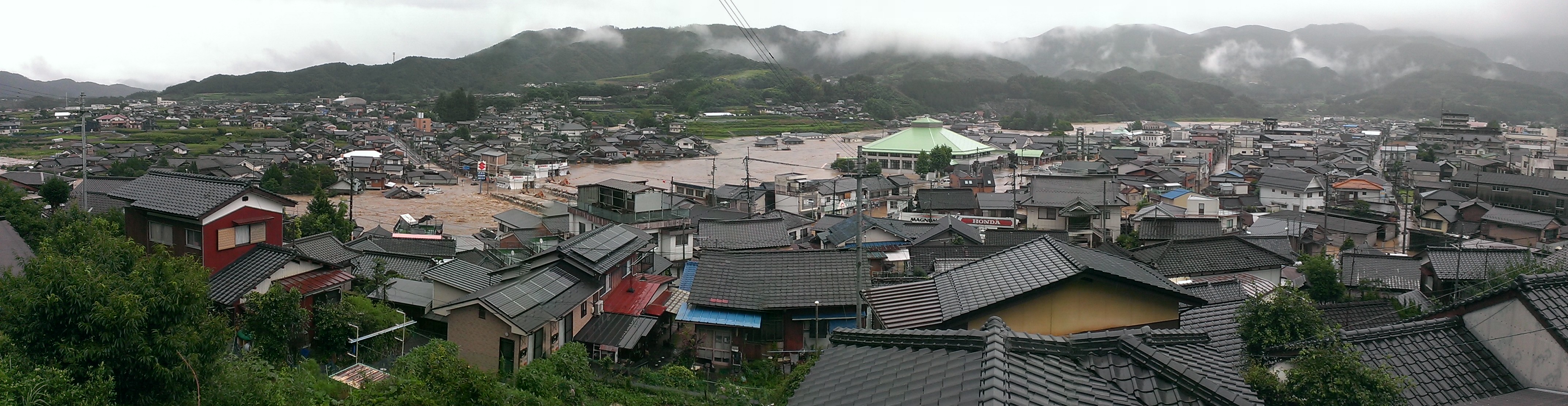 大地の成り立ちから知る防災のヒント
