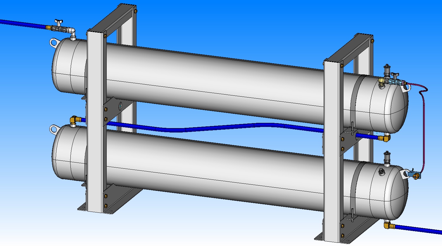 災害に備えた水対策