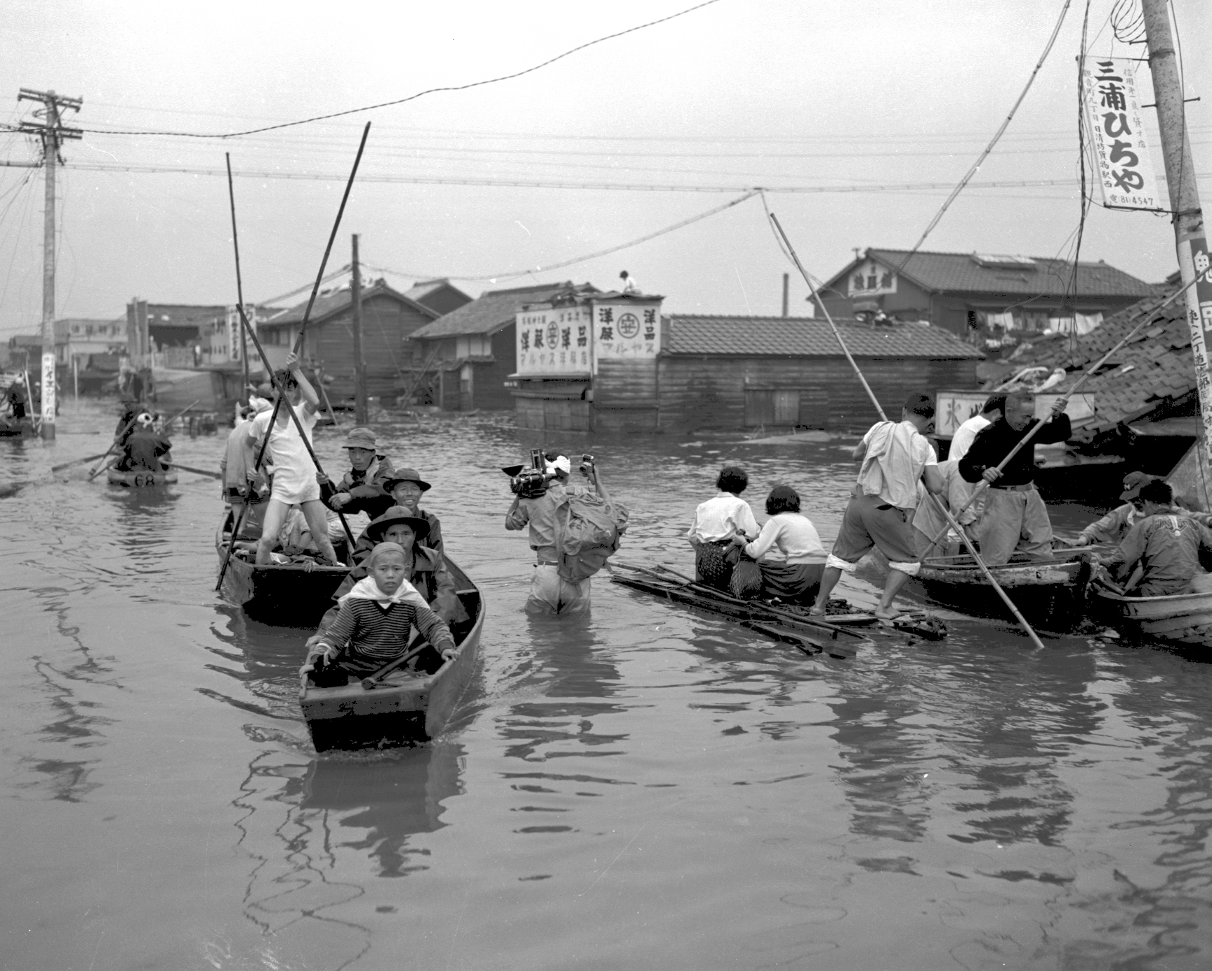 『わたしの証言~記憶をつなぐ』