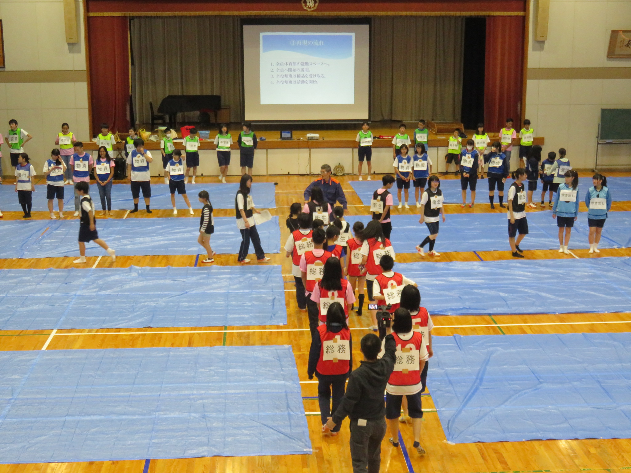 「第2回全国高校生地域防災サミットin名古屋」